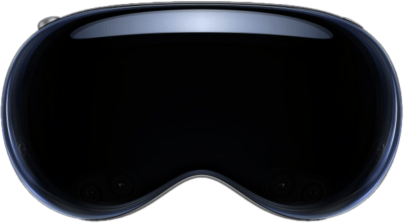 AppleVisionPro